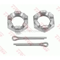 Рулевая тяга в сборе TRW K RBD0RS jtr0198 1542454 3322937989065 - Изображение 2