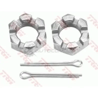 Рулевая тяга в сборе TRW 1542496 jtr0242 AY HROV 3322938160463 - Изображение 3