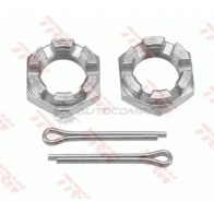 Рулевая тяга в сборе TRW 1542512 FAN4 OH jtr0271 3322938161521 - Изображение 2