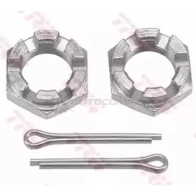 Рулевая тяга в сборе TRW jtr0309 9 OSO5C 1542537 3322938314033 - Изображение 1