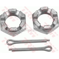 Рулевая тяга в сборе TRW 3322937407798 CE XZJZ 1542601 jtr3005 - Изображение 2