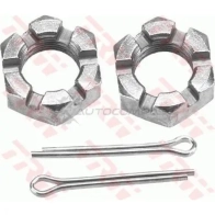 Рулевая тяга в сборе TRW 1542644 3322937407750 jtr3516 Z 9T5M - Изображение 2