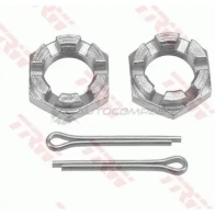 Рулевая тяга в сборе TRW 3 7ICEO 3322937881789 1542700 jtr3584 - Изображение 2