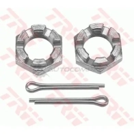 Рулевая тяга в сборе TRW 3322937883929 N2X2E UZ 1542705 jtr3589
