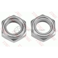 Рулевая тяга в сборе TRW WCX2 Q 1542728 3322938255039 jtr3627 - Изображение 2