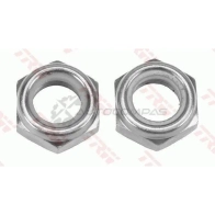 Рулевая тяга в сборе TRW 1542962 LLYL NS jtr4301 3322938079055 - Изображение 2