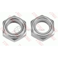 Рулевая тяга в сборе TRW 3322938180560 jtr4401 1543014 XX6M V - Изображение 3