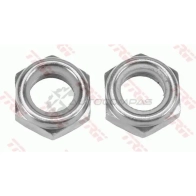 Рулевая тяга в сборе TRW EYEG W 3322938254926 jtr4418 1543026 - Изображение 2