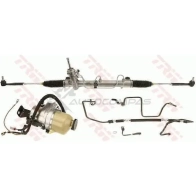 Комплект рулевого механизма TRW jkr300 3322937880645 QPV71C D 1537747 - Изображение 1