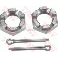 Центральный шток в сборе TRW 3322937398515 IC GES51 jtr0008 1542275 - Изображение 2