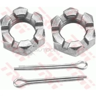 Центральный шток в сборе TRW jtr0011 3322937406623 W099 BJ 1542278 - Изображение 2
