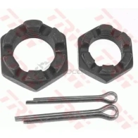 Центральный шток в сборе TRW jtr0025 3322937406890 1542292 4Y5N C - Изображение 2