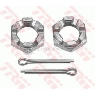 Центральный шток в сборе TRW SCK2 M jtr0117 1542376 3322937920709 - Изображение 2