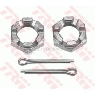 Центральный шток в сборе TRW jtr0127 1542386 ZL 8DRQQ 3322937927913 - Изображение 2