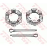 Центральный шток в сборе TRW M AXQ5R 1542393 jtr0135 3322937927999 - Изображение 2