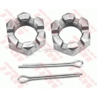 Центральный шток в сборе TRW jtr0151 5OU1 M 3322937948208 1542408 - Изображение 2