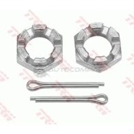 Центральный шток в сборе TRW VX2Q L 1542502 jtr0250 3322938161309 - Изображение 2