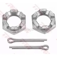 Центральный шток в сборе TRW 1542549 PWJ GLS jtr0321 3322938314156 - Изображение 2