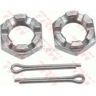 Центральный шток в сборе TRW jtr3513 1542641 TTZ4ZP R 3322937407965 - Изображение 2