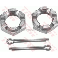 Центральный шток в сборе TRW Q5 65NM 3322937407927 1542764 jtr4035 - Изображение 2