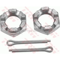 Центральный шток в сборе TRW jtr4036 K7T0 QV 3322937398881 1542765 - Изображение 2