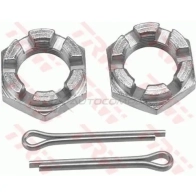 Центральный шток в сборе TRW 3322937399154 6197810 jtr4042 TTR 8VZ - Изображение 2