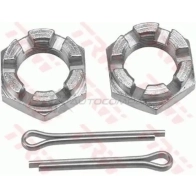 Центральный шток в сборе TRW 3322937433667 jtr4090 1542807 SM CD2P - Изображение 2