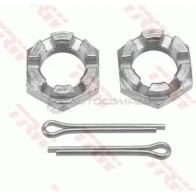 Центральный шток в сборе TRW FHGTI VA 6197804 jtr4229 3322937797554 - Изображение 2