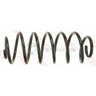 Пружина TRW Toyota Yaris (XP10) 1 Хэтчбек 1.0 (SCP10) 68 л.с. 1999 – 2005 jcs1035 G6 SXJF 3322938102272