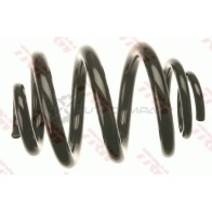 Пружина TRW 3322938102340 Volkswagen Transporter (T5) 5 2003 – 2015 NWXN DS jcs1042