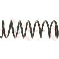 Пружина TRW 3322938155773 HUK51 5X Ford Mondeo jcs1145