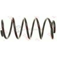 Пружина TRW A013T 8G 3322938156619 Opel Astra (F) 1 Универсал 1.4 i 16V (F08. C05) 90 л.с. 1996 – 1998 jcs1229