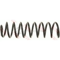 Пружина TRW 3322938156985 Seat Ibiza (6K1) 2 Хэтчбек 1.0 45 л.с. 1993 – 1996 jcs1266 6 GFY5BS