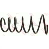 Пружина TRW Suzuki Swift (MZ, EZ) 2 2004 – 2010 jcs1309 1M 1M7V3 3322938157418