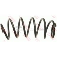 Пружина TRW 8LNH Y jcs1320 3322938157524 Peugeot 207 1 (WK, WC, PF1) 2006 – 2014