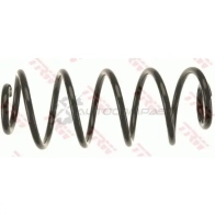 Пружина TRW jcs1327 MJG FIA Peugeot 207 1 (WK, WC, PF1) 2006 – 2014 3322938157593