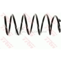 Пружина TRW Audi A3 (8L1) 1 Хэтчбек 1.9 Tdi 100 л.с. 2000 – 2003 jcs160 3322937977543 A9X 5DQC