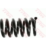 Пружина TRW 3322937979103 1533333 03TH U8 jcs316