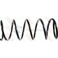 Пружина TRW 3322937979585 Citroen Xsara Picasso BQFAGJ P jcs364