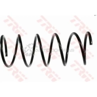 Пружина TRW 1533493 3322937980727 jcs478 STT2 94