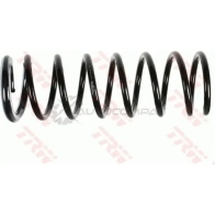 Пружина TRW jcs610 U0 ZE4T 3322937982042 Ford Mondeo
