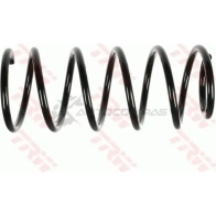 Пружина TRW P3 4XX 3322937982394 Opel Tigra jcs645