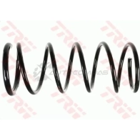 Пружина TRW 46 V1R 3322937983179 Nissan Pathfinder (R50) 2 1996 – 2004 jcs723