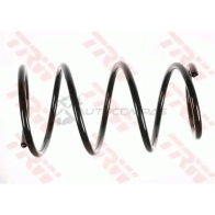 Пружина TRW 6U03D HR Suzuki Swift (HT, SF) 1 1991 – 2004 jcs765 3322937983599