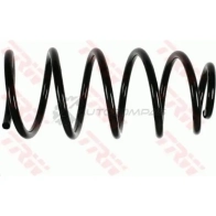 Пружина TRW 3322937983896 L DB56PH jcs795 Audi TT (8N3) 1 Купе 1.8 T 180 л.с. 1998 – 2006