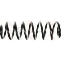 Пружина TRW OCAT I Audi A3 (8L1) 1 Хэтчбек 1.6 101 л.с. 1996 – 2003 3322937984275 jcs833