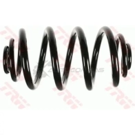 Пружина TRW jcs886 3322937984800 Opel Omega (B) 2 Универсал 2.0 DTI 16V (F35) 101 л.с. 1997 – 2000 G4I LF