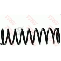 Пружина TRW 3322937984831 Honda Accord 5 (CE, CD, CF) 1993 – 1997 QKJA P jcs889