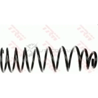 Пружина TRW jcs990 3322937985845 20JJ 73V Mitsubishi Galant 8 (EA) 1996 – 2003