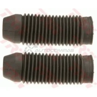 Пыльник и отбойник амортизатора TRW 3322937936243 1539926 3SXR9J S jsk123